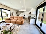 2 schlafzimmer Villa 
zum verkauf in Villamartin 