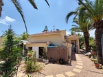 3 bedroom Villa for sale in Ciudad Quesada