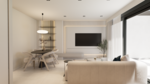 2 bedroom Apartment for sale in Pilar de la Horadada