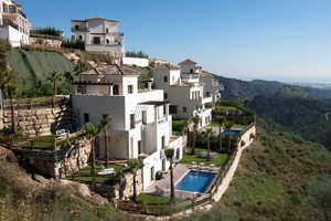6 bedroom Villa for sale in Benahavis