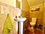 2 bedroom Rijtjes Huis te koop in Cabo Roig