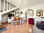 2 bedroom Rijtjes Huis te koop in Playa Flamenca