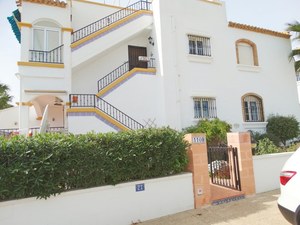 2 bedroom Apartment for sale in Los Dolses