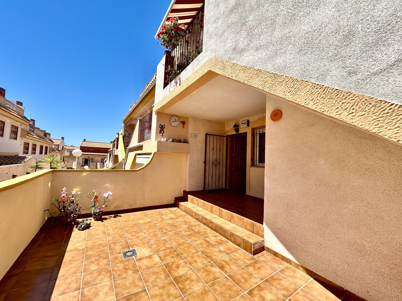 2 bedroom Apartamento se vende en Orihuela Costa