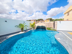 5 bedroom Townhouse for sale in Los Urrutias