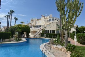 2 bedroom Apartment for sale in Playa Flamenca