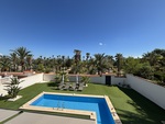 3 bedroom Villa for sale in Los Urrutias