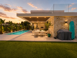 3 schlafzimmer Villa 
zum verkauf in Cabo Roig 
