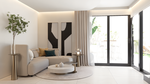 3 bedroom Villa for sale in La Finca Golf