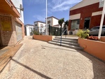 Commercial for sale in Villamartin