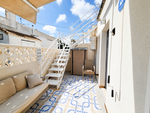 1 bedroom Bungalow for sale in Torrevieja