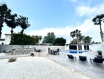 4 bedroom Villa for sale in Catral