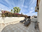 2 bedroom Rijtjes Huis te koop in Playa Flamenca