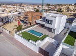 3 bedroom Villa for sale in Quesada