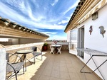 3 bedroom Penthouse for sale in La Zenia