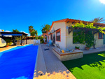 3 soverom Villa til salgs i Cabo Roig 