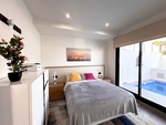 2 bedroom Villa for sale in Villamartin