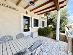 2 bedroom Rijtjes Huis te koop in Playa Flamenca