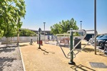 2 спальни пентхаус для продажи в La Florida