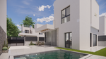 3 bedroom Villa for sale in Los Montesinos