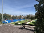 2 schlafzimmer Wohnung 
zum verkauf in Los Altos 