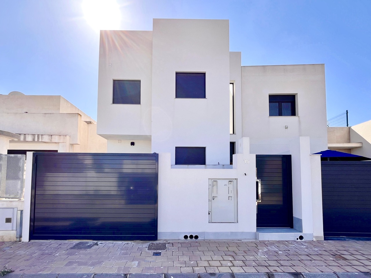 3 bedroom Villa for sale in San Pedro del Pinatar
