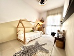 4 schlafzimmer Villa 
zum verkauf in Las Filipinas 
