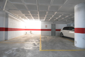 Parking for sale in La Zenia