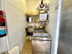 Commercial for sale in Villamartin