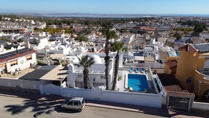 2 soverom Villa til salgs i Villamartin