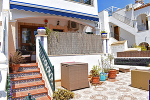 2 bedroom Apartment for sale in Villamartin