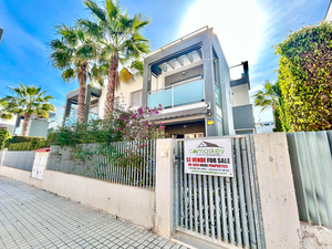 2 bedroom Apartment for sale in Punta Prima