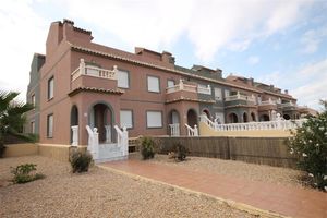 2 bedroom Townhouse for sale in Balsicas