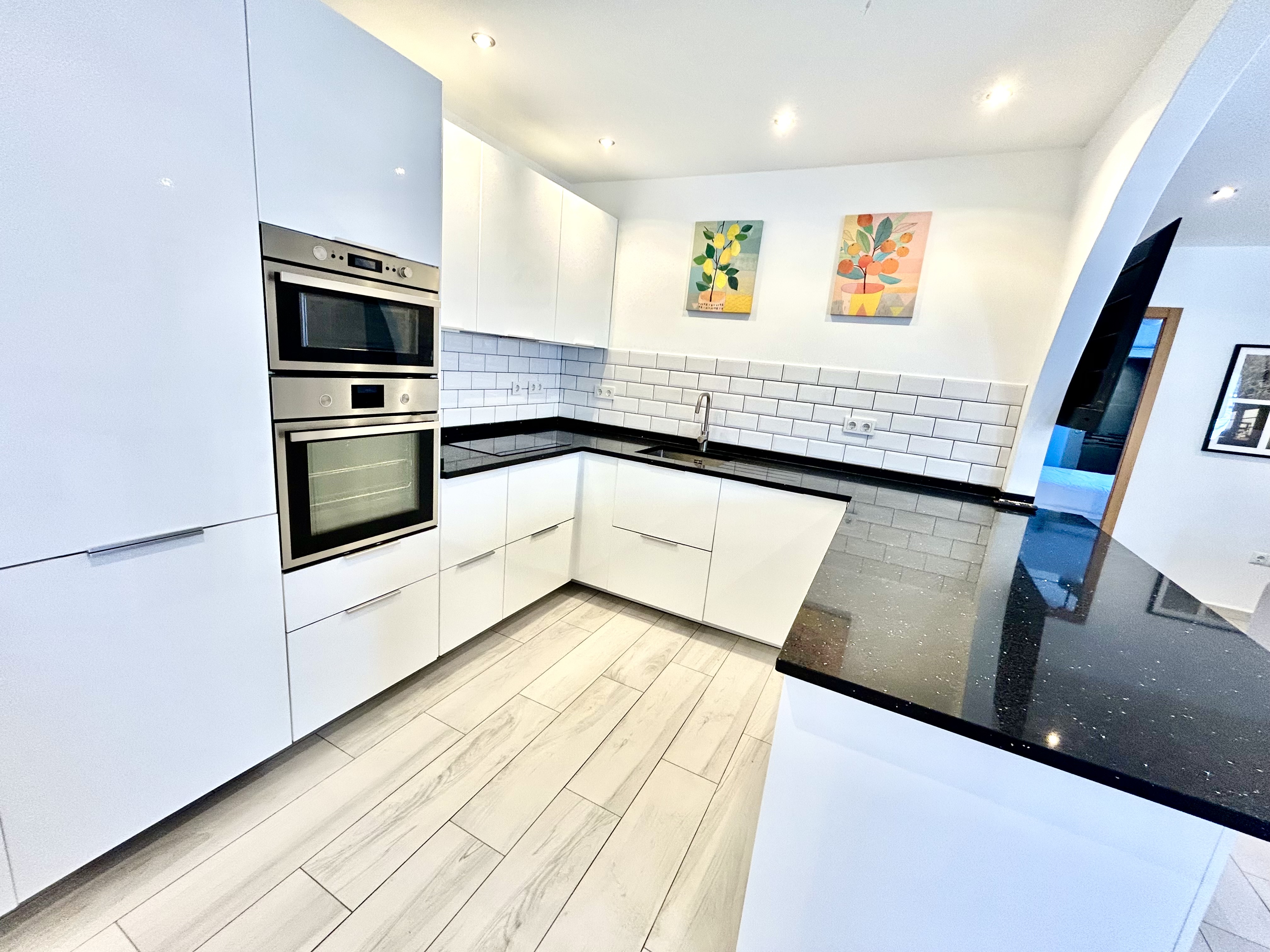 2 bedroom Villa for sale in Villamartin