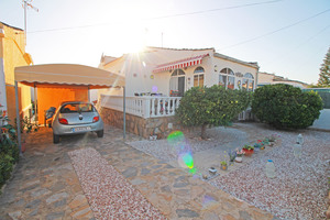 2 bedroom Villa for sale in San Luis