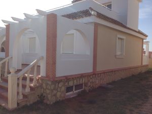 2 bedroom Villa for sale in Balsicas