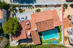 7 bedroom Villa for sale in Dehesa De Campoamor