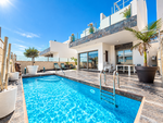 3 bedroom Villa for sale in Villamartin