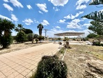 6 bedroom Villa for sale in Los Montesinos
