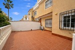 3 bedroom Townhouse for sale in Cabo Roig