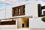 3 bedroom Villa for sale in Rojales