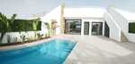 3 bedroom Villa for sale in San Javier