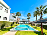 2 bedroom Apartment for sale in Punta Prima