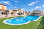 2 bedroom Rijtjes Huis te koop in Playa Flamenca