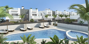 2 bedroom Apartment for sale in Quesada