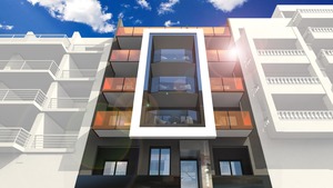 3 bedroom Penthouse for sale in Torrevieja