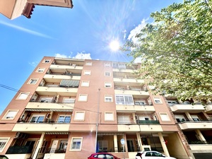 4 bedroom Apartment for sale in Almoradi