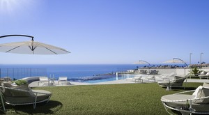 1 bedroom Penthouse for sale in Fuengirola