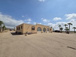 6 bedroom Villa for sale in Fuente-Alamo de Murcia