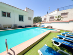 7 schlafzimmer Villa 
zum verkauf in Dehesa De Campoamor 